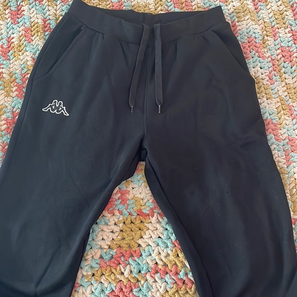 KAPPA SWEATPANTS - Picture 1 of 2